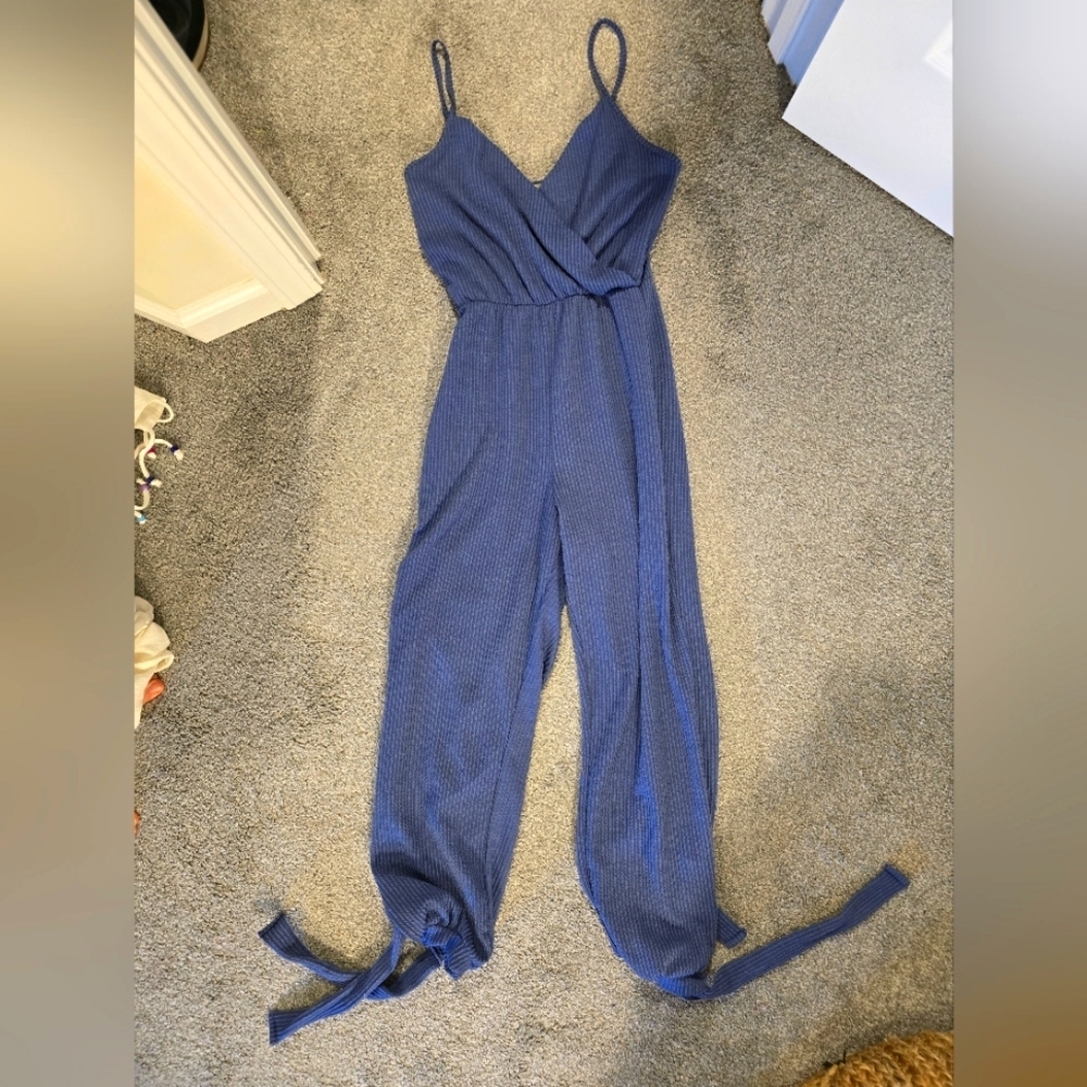Rolla Coster Baggy Jumpsuit